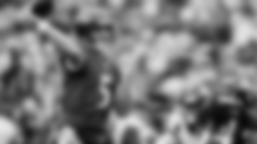 Eisenberg: Five Thoughts on Joe Flacco