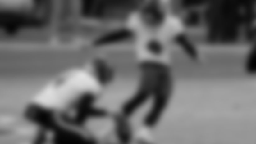 Baltimore Ravens at Tennessee Titans, Wild-Card Weekend ...