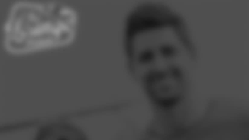 #123: Dennis Pitta Stops By The Lounge