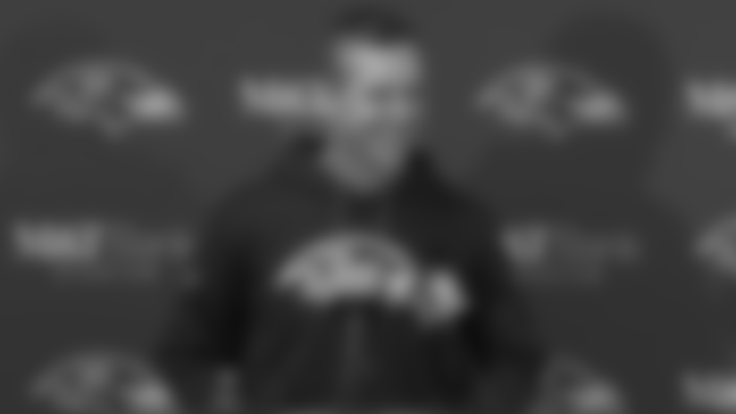 John Harbaugh: This Is the Best TEAM I've Ever Coached