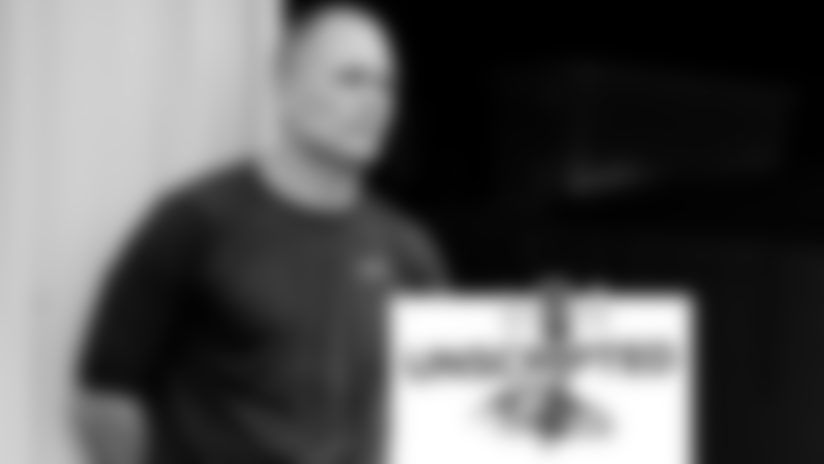 Unscripted: Changes Under New General Manager Eric DeCosta