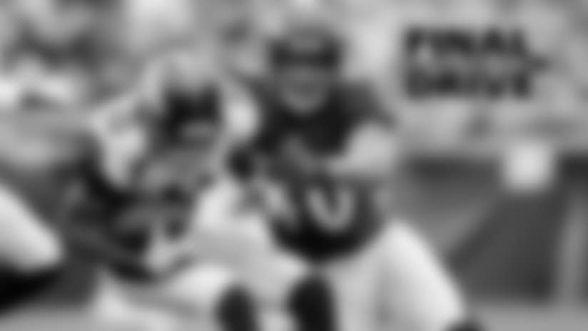 Final Drive: A Raven Becomes a Raven After Playing Steelers