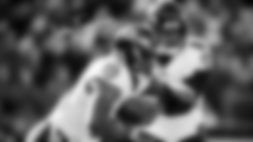 Eisenberg: The Ravens’ Unconventional Formula Can Work