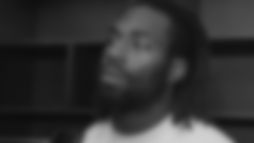 Matthew Judon Reflects on Season