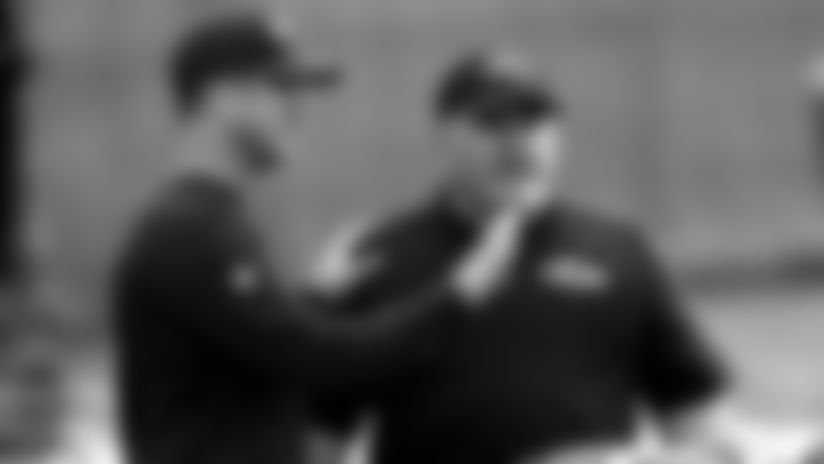 John-Harbaugh-and-Greg-Roman