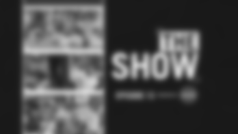 The Show: Doggone Judon Gets No Love