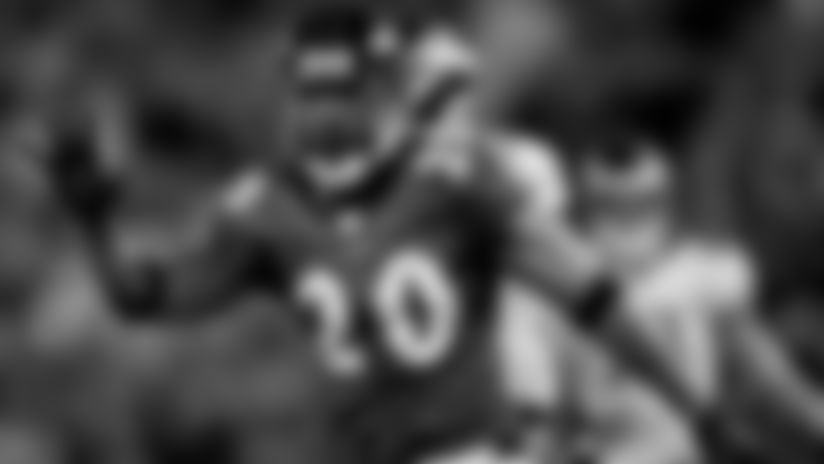Ed Reed