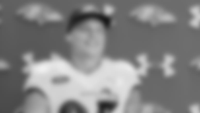 Brent Urban Is Eager to Pick up Where He Left Off