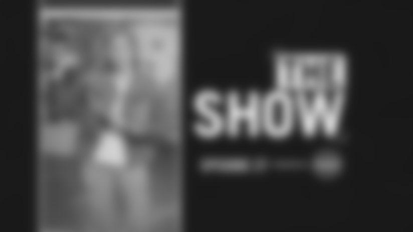 The Show: Mardis Gras With Ed Reed