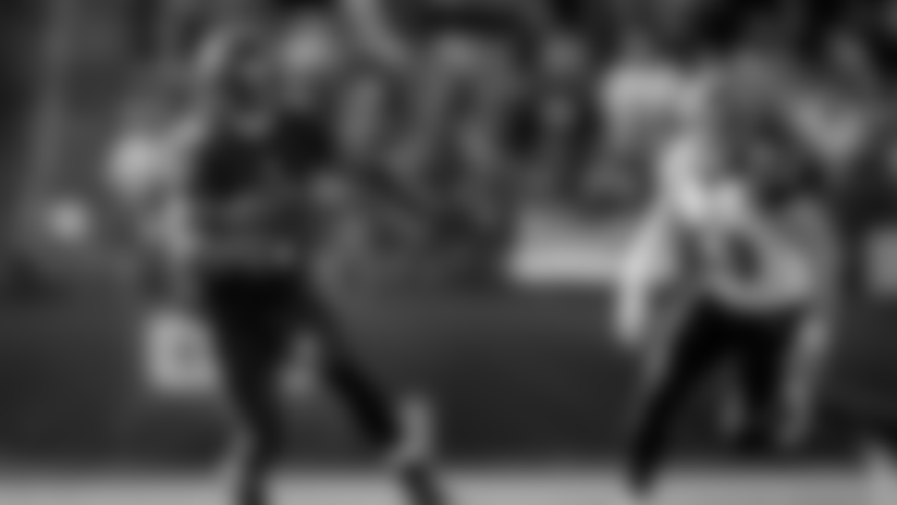 WR Kamar Aiken - Unrestricted Free Agent