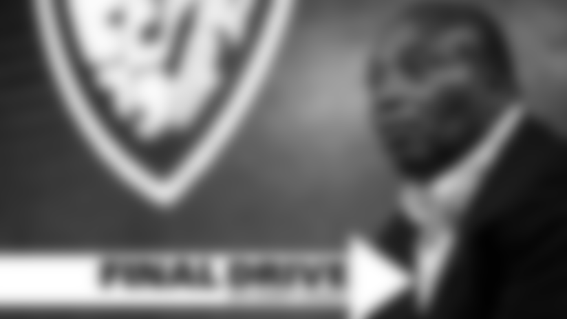 Final Drive: Let's All Thank Ozzie Newsome As He Steps Down as GM
