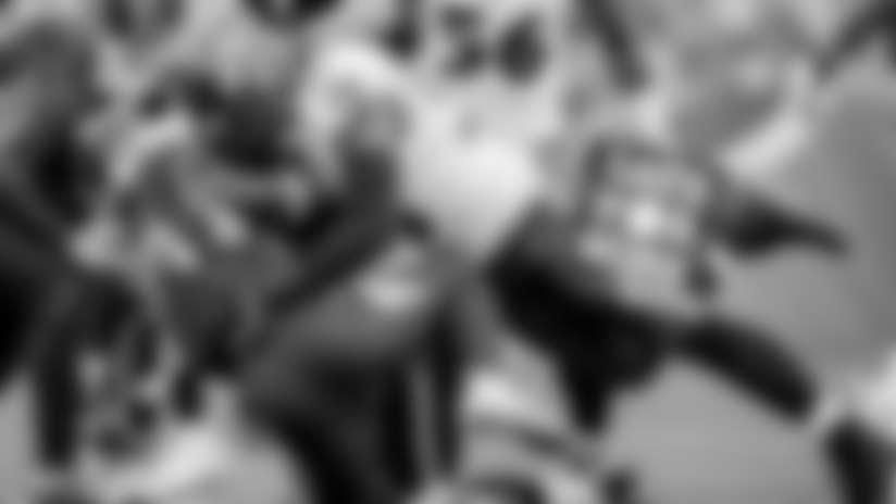 Late for Work 2/13: C.J. Mosley Will Get Paid by Someone if Not the Ravens