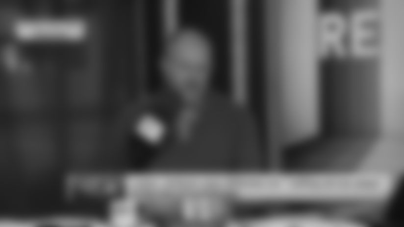 Lamar Jackson tells Eisen defenses know Ravens' plays