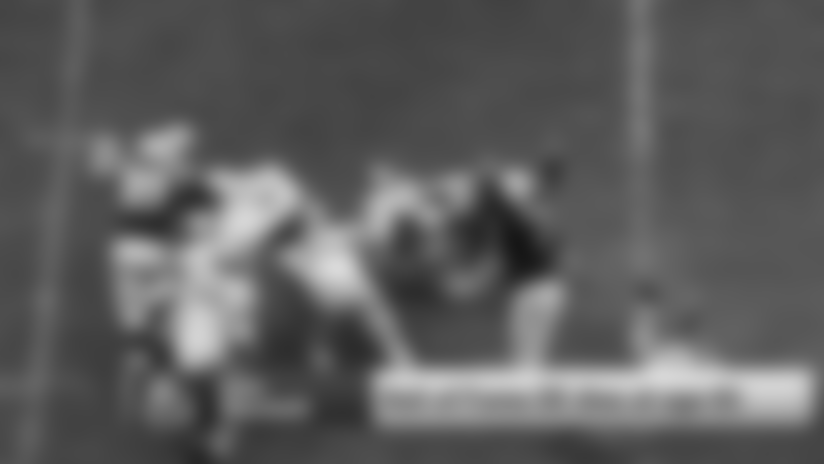 NFL Network: Remembering the Great Gino Marchetti