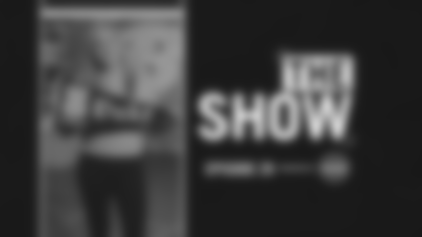 The Show: March Madness for the Ravens