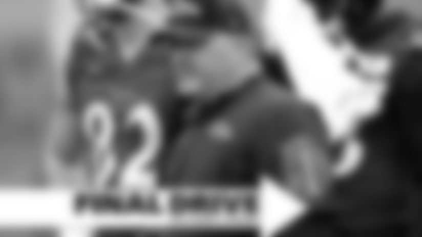 Final Drive: Greg Roman Can Maximize Lamar Jackson's Talents