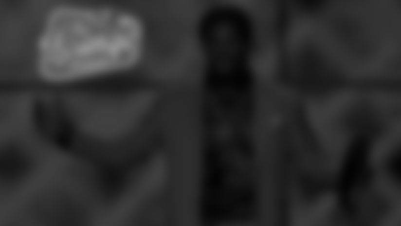 #234: Discussing Lamar Jackson's Fame