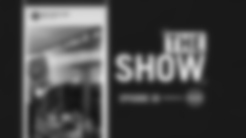 The Show: Tony Jefferson's April Fools’ Pranks