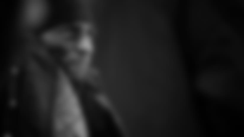 52 Ray Lewis Portraits Through the Years