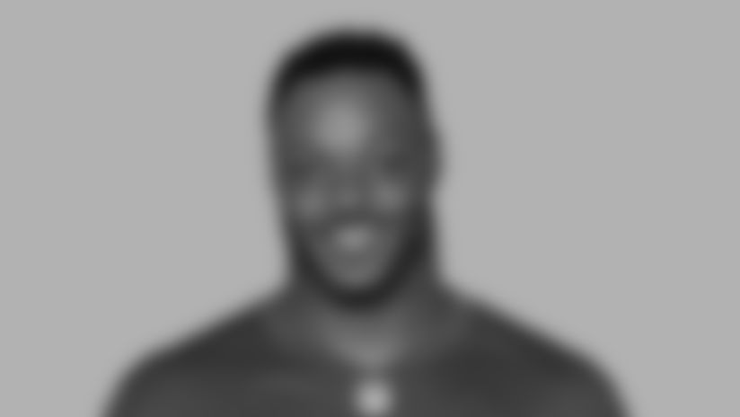 This is a 2017 photo of Randy Allen of the Baltimore Ravens NFL football team. This image reflects the Baltimore Ravens active roster as of Wednesday, June 14, 2017 when this image was taken. (AP Photo)