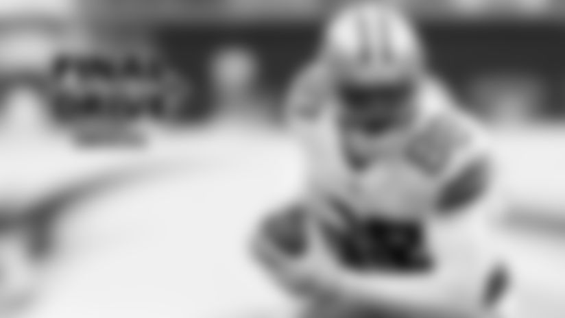 Final Drive: No Immediate Move on Dez Bryant