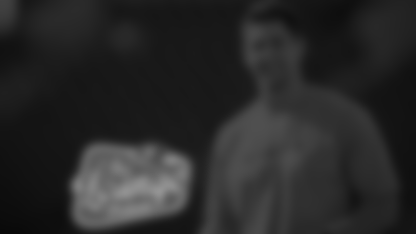 #132: Dennis Pitta Talks Lamar Jackson & Joe Flacco