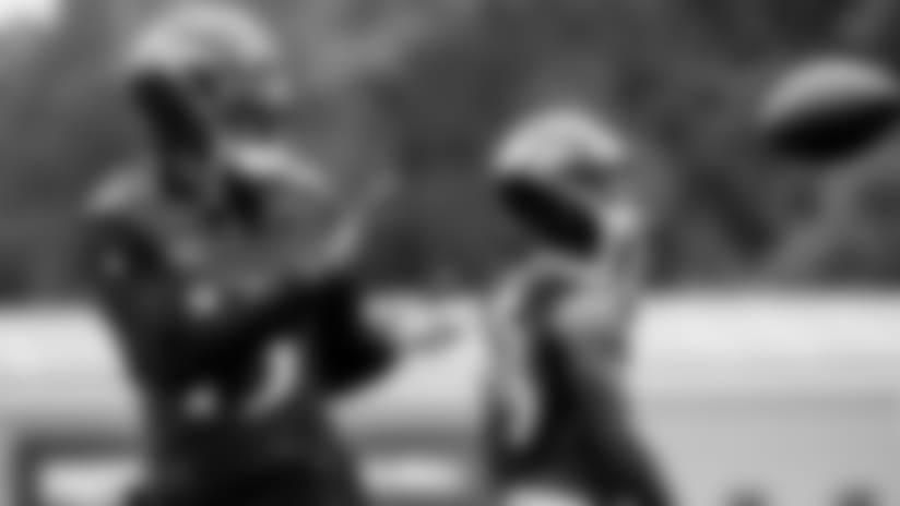 Recapping the Ravens' 2018 Offseason in 90 Seconds