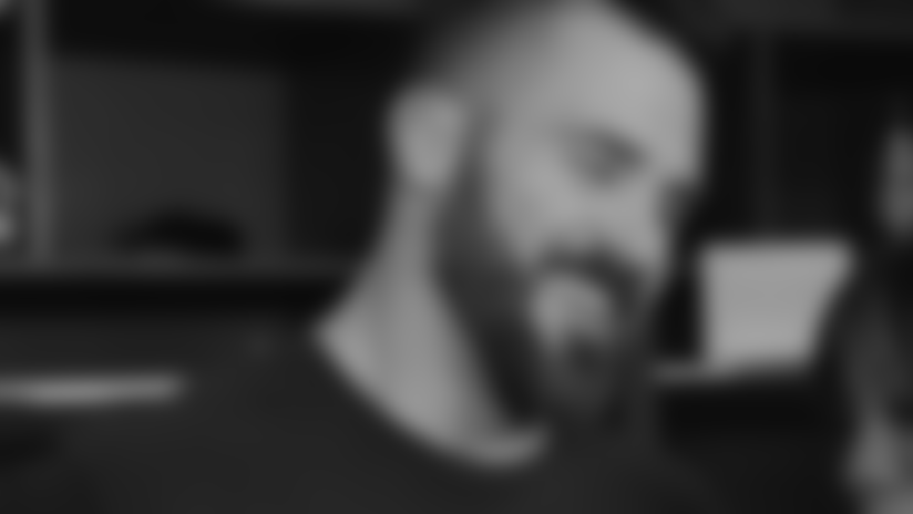 Eric Weddle: It Was Our Time to Rise Up