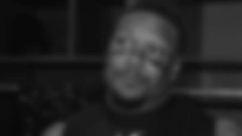 Tony Jefferson: Browns Player Called Talking Smack
