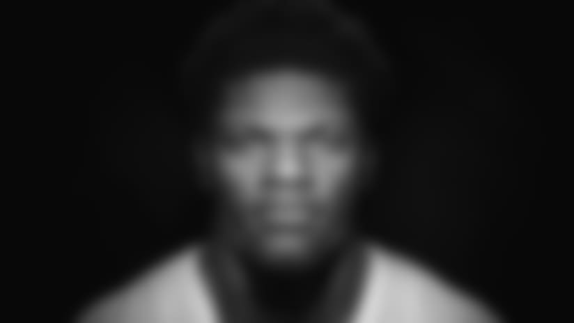QB Lamar Jackson