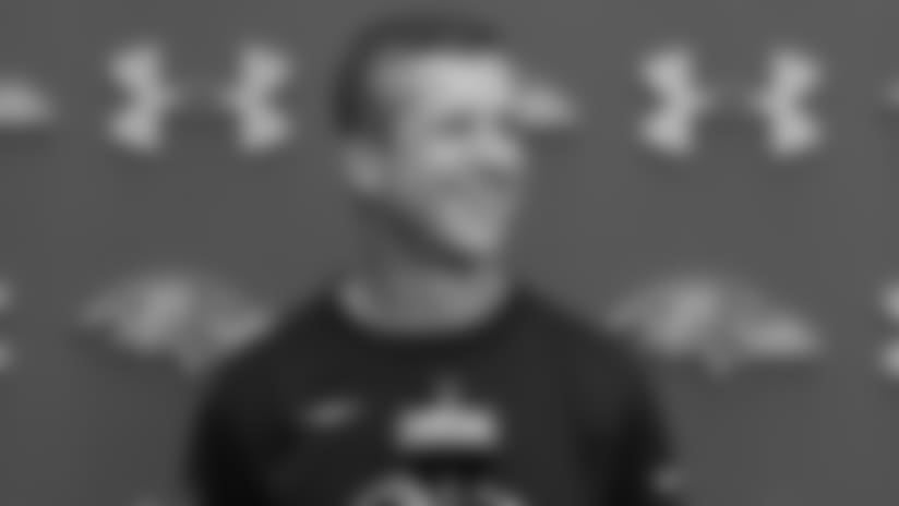 John Harbaugh: I've Said Too Much