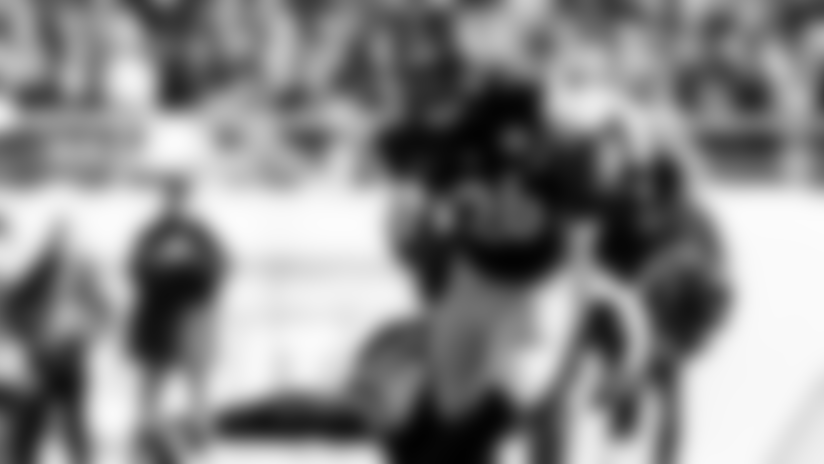 Rapoport: Le'Veon Bell to the Ravens 'Makes Sense'