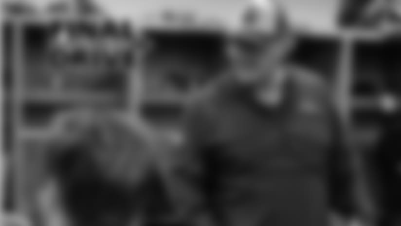 Final Drive: Marty Mornhinweg Deserves Credit for Creativity