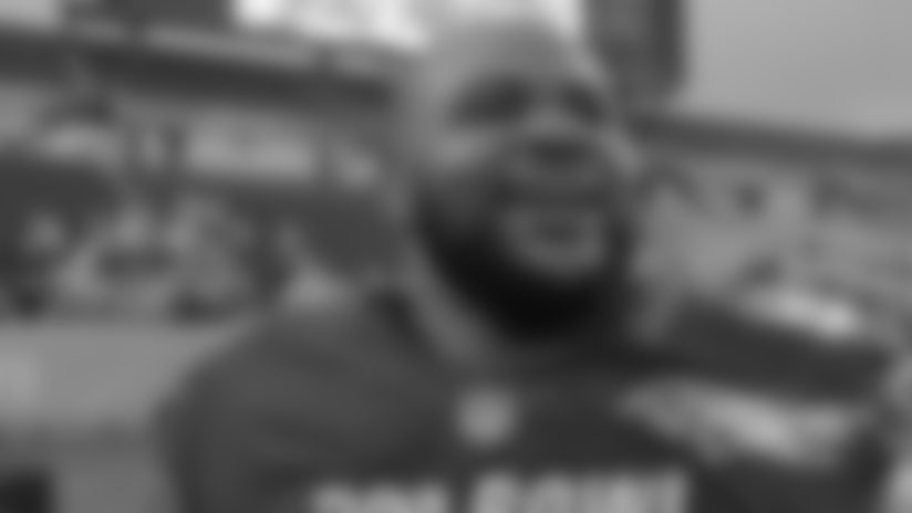 Brandon Williams Is Gonna Buy His Dream Car After Pro Bowl Win