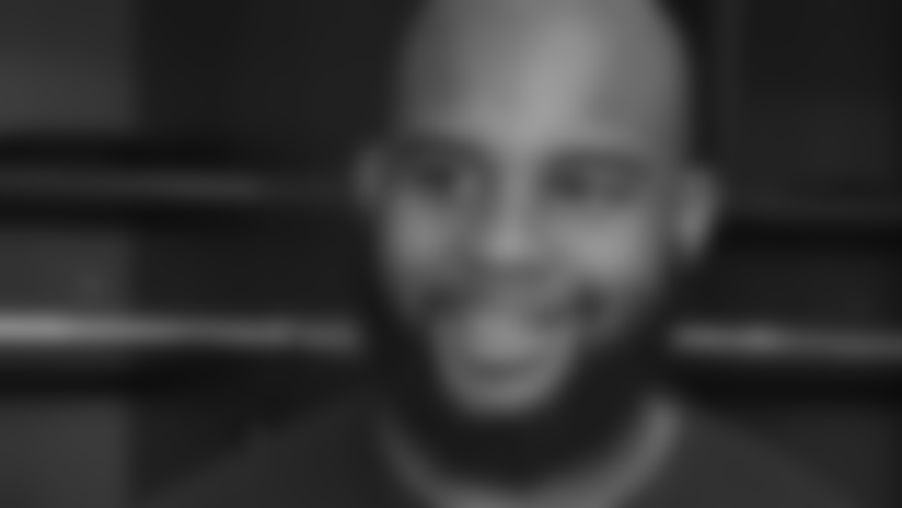 Kenneth Dixon: Our Backfield Is Very Dangerous