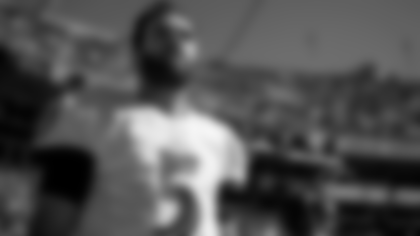 Eisenberg: Joe Flacco Should Have Departed to Trumpets Blaring