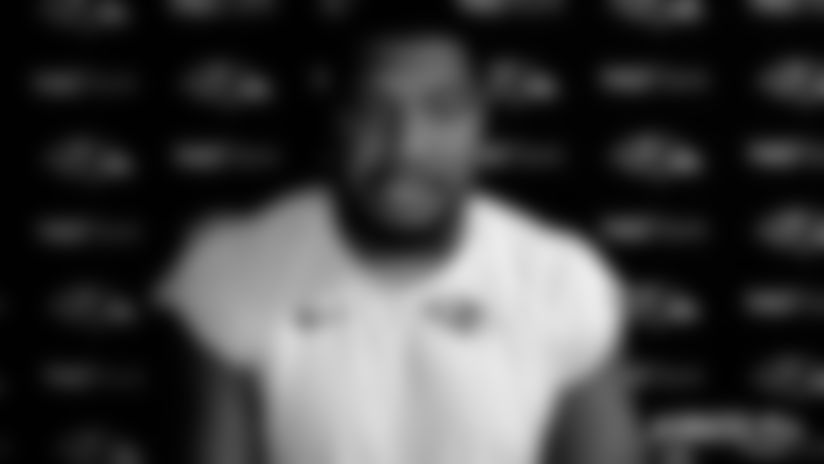 Calais Campbell: We Take Fourth Downs Personally