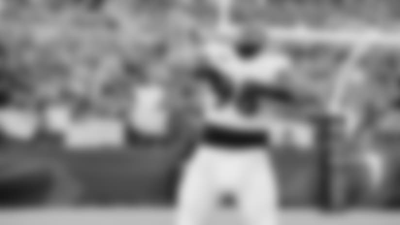 Ravens Superlatives: Veteran Edition