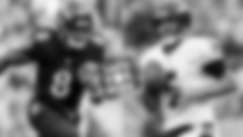 Late for Work 12/5: Why Can’t the Ravens Play Both Quarterbacks?