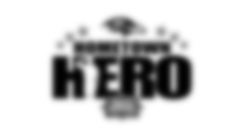 Nominate a Hometown Hero