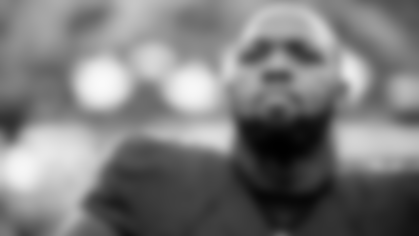 Terrell Suggs: One of a Kind