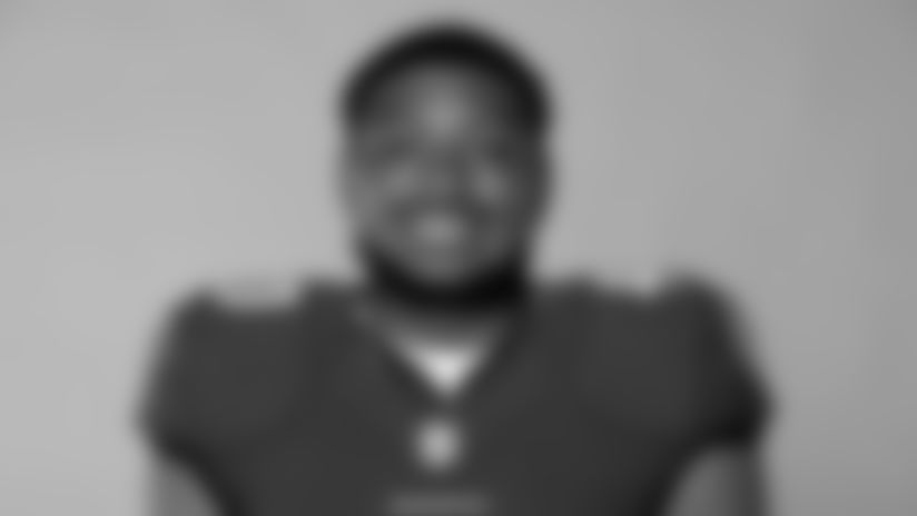 Malik Harrison