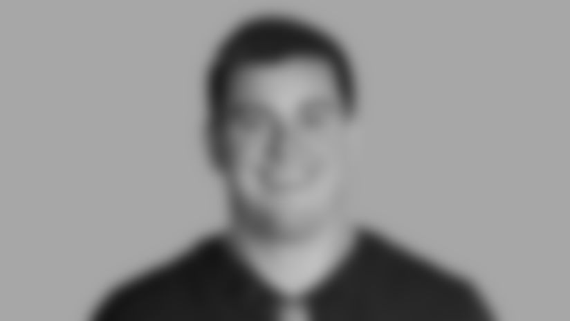 Chase Roullier