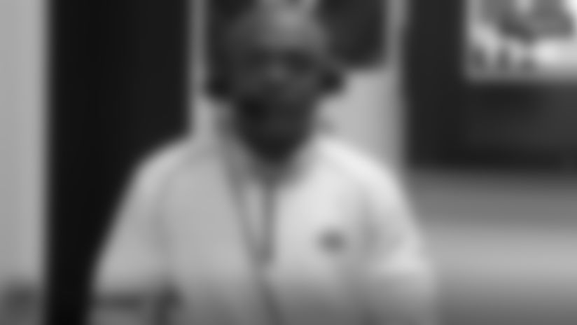 Redskins Radio: Draft Preview: B.Mitch On Derrius Guice