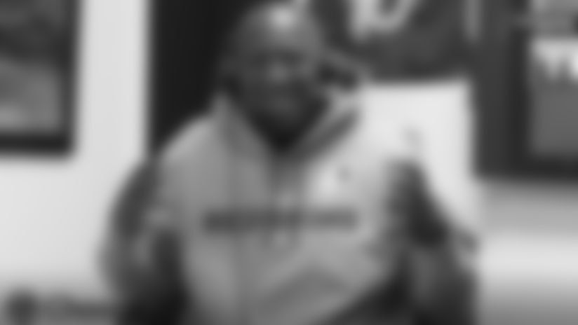 Redskins Radio: Doc On Da'Ron Payne