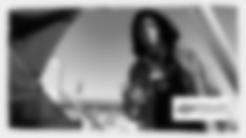 PHOTOS: Redskins Travel To Buffalo (2019)