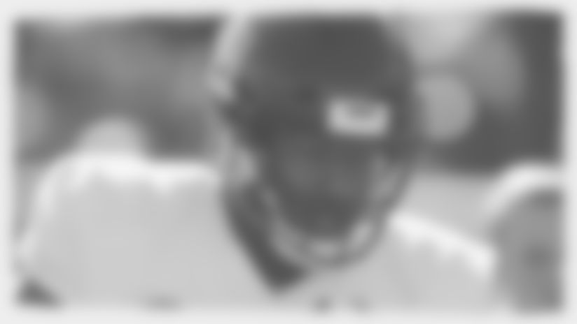 Antonio Gandy-Golden's Highlights Show He Can Flat-Out Ball