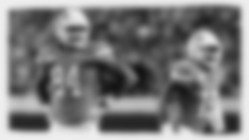 Redskins Select Edge Jordan Brailford