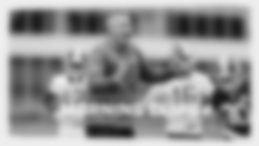 Washington Redskins Morning Clips: 1/9