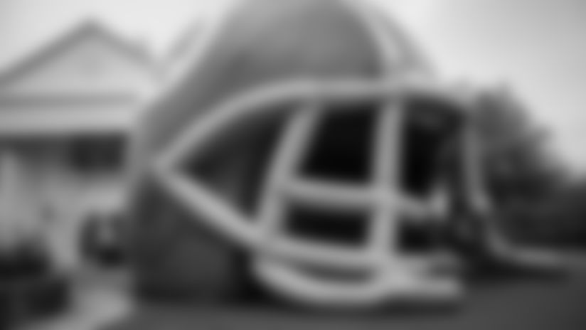 Suite Owners Annual Golf Tournament